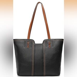 Montana West Tote Bag